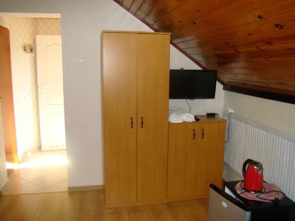 Willa Orient Łeba Habitación foto