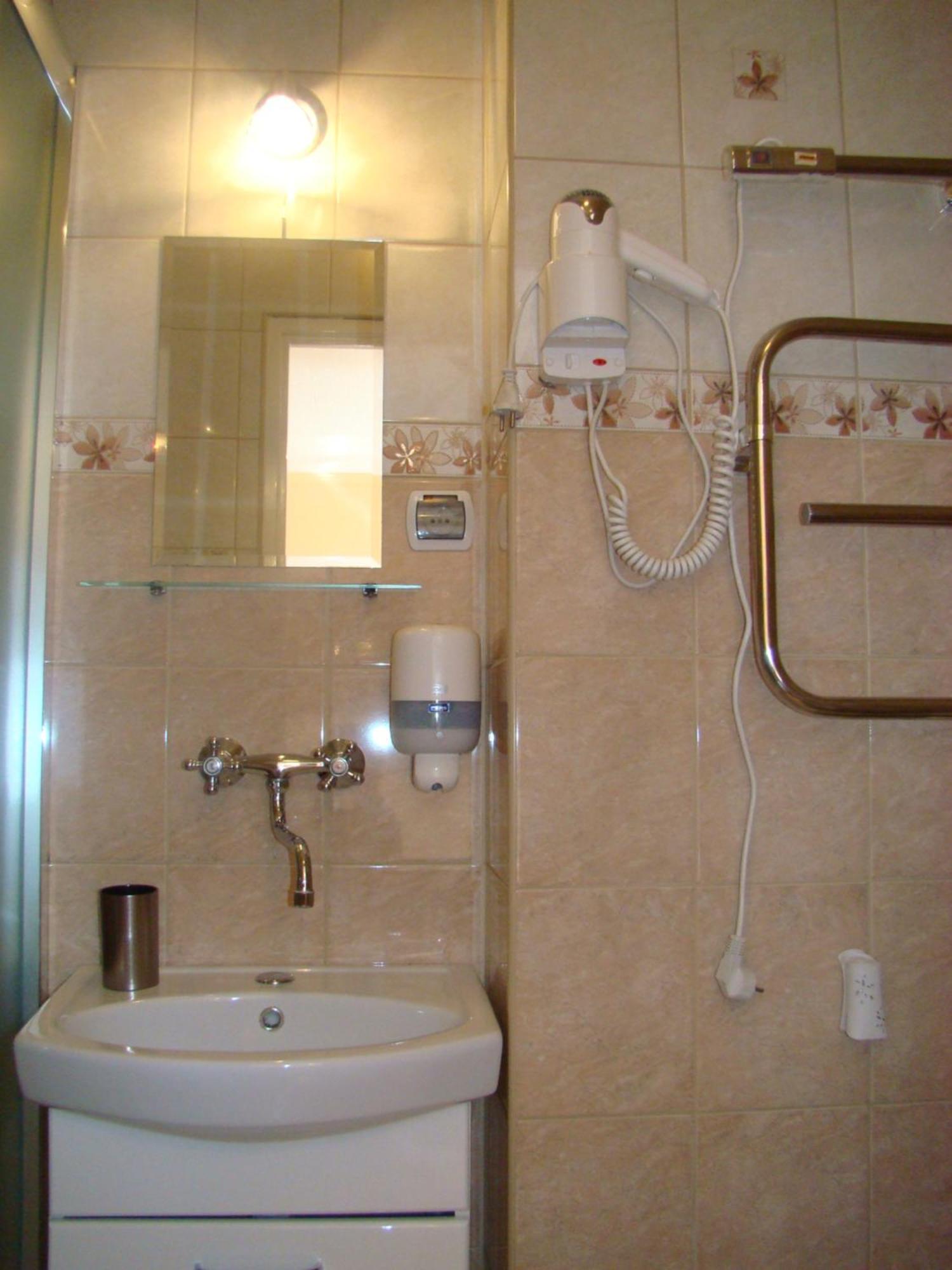 Willa Orient Łeba Habitación foto