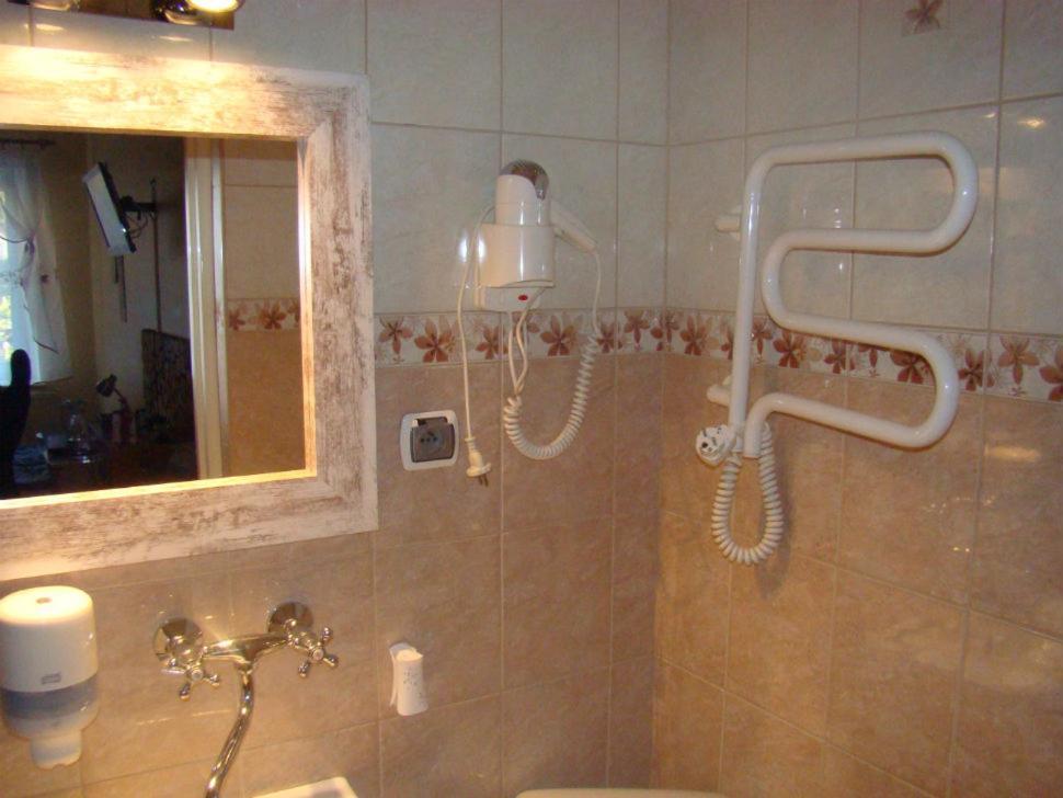 Willa Orient Łeba Habitación foto