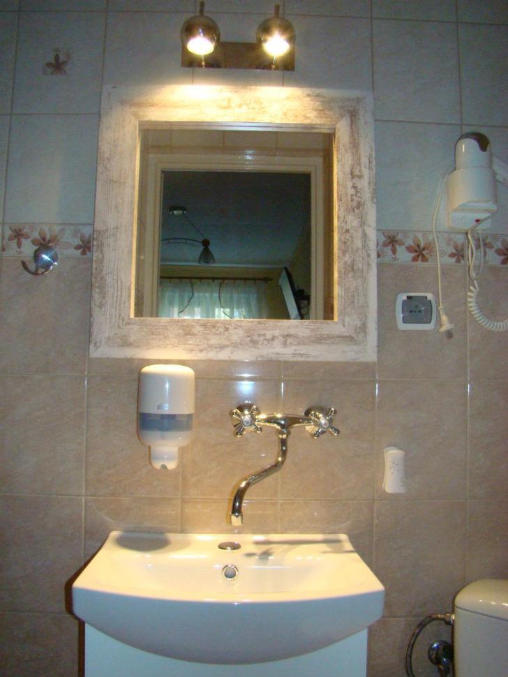 Willa Orient Łeba Habitación foto